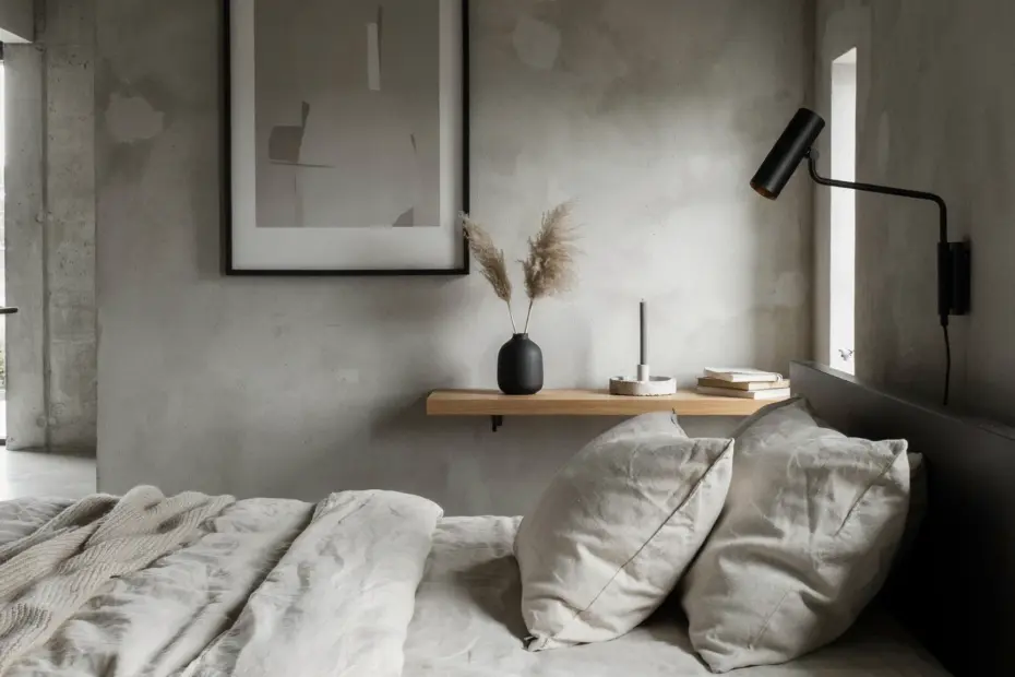 Scandi Minimalist Home Decor | Simple Scandinavian Style for a Calm Living Space