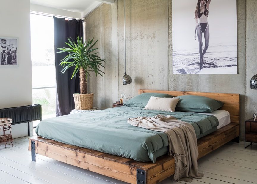Modern Floating Beds: Design Ideas & Benefits for Contemporary Bedrooms