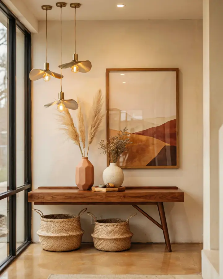 Minimalist Home Decor Ideas | Peaceful Spaces | Simple Styling Tips