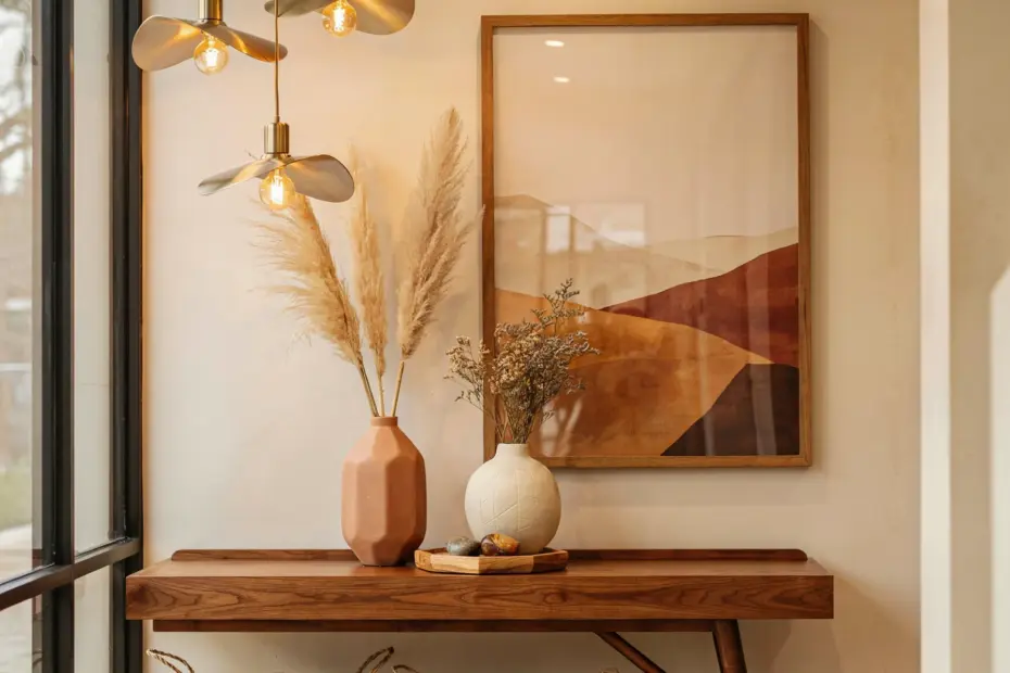 Minimalist Home Decor Ideas | Peaceful Spaces | Simple Styling Tips
