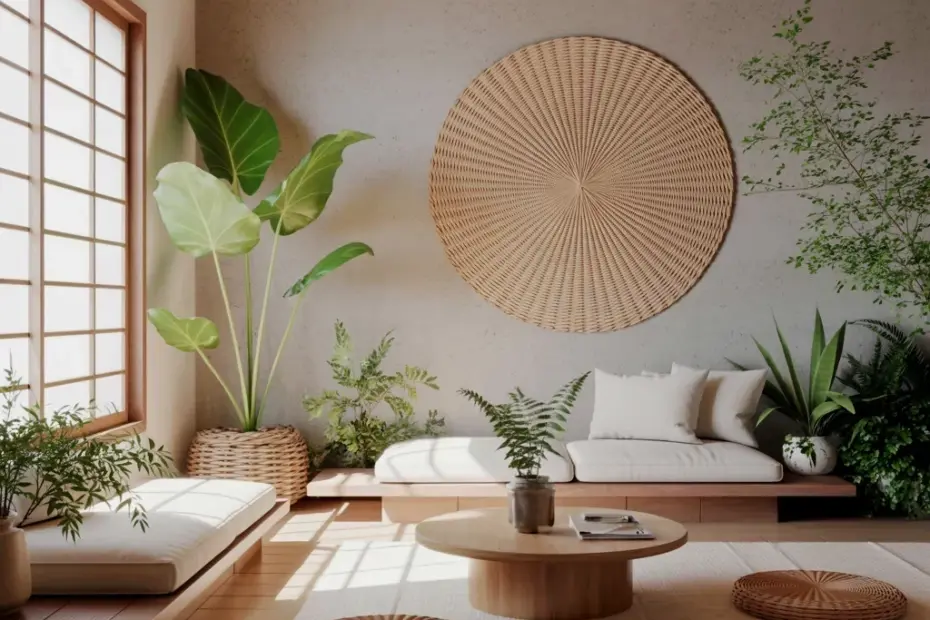 How to Build a Minimalist Moodboard for Scandi Style | Fresh & Breezy Interior Design