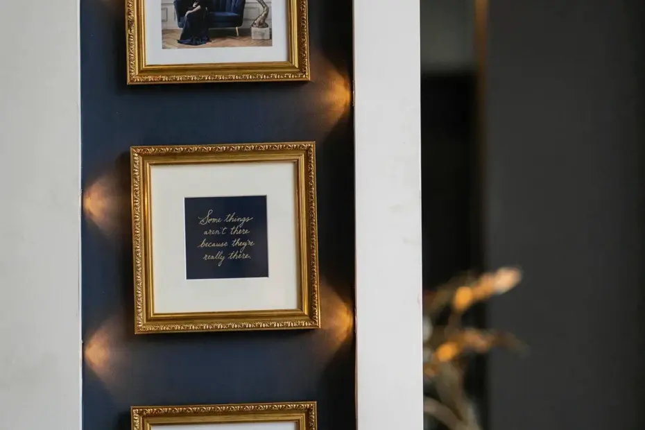 Minimalist Home Tip for Small Living Rooms: Skip the Storage Bins