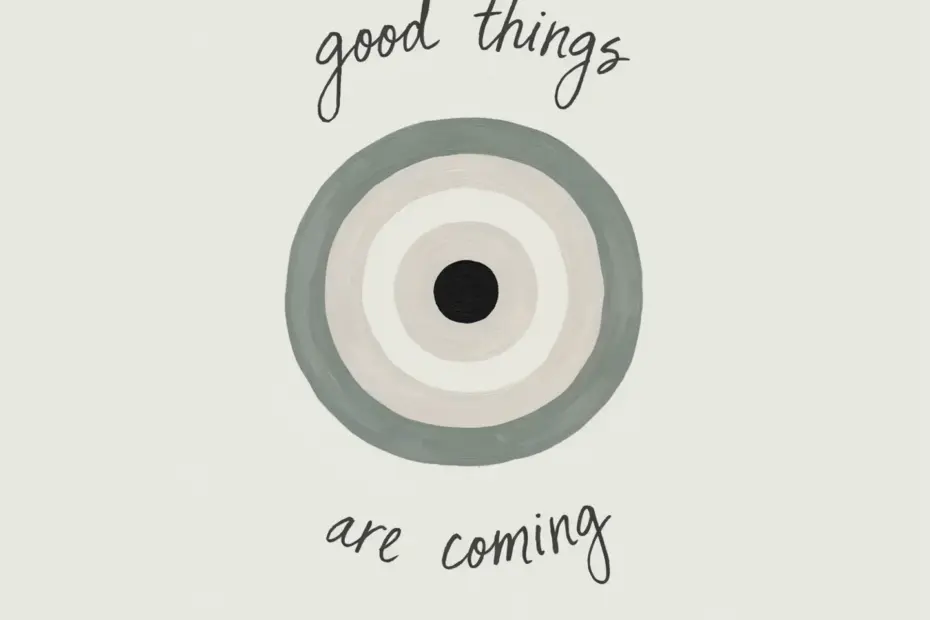 Positive Self Affirmations for Fall | Spiritual Wallpaper for Minimalist Home